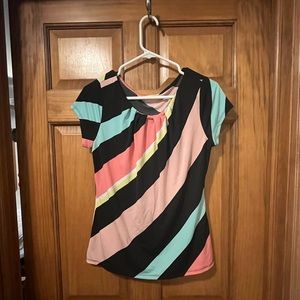 Women’s dress shirt by Worthington